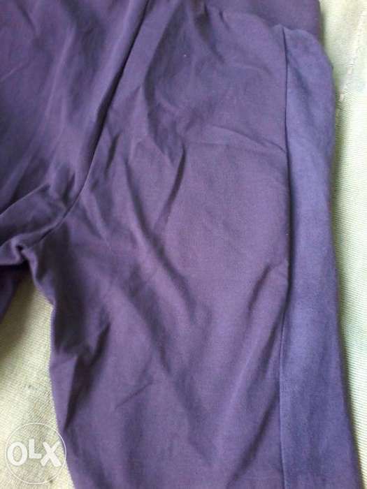 Legging nou maro H&M 36