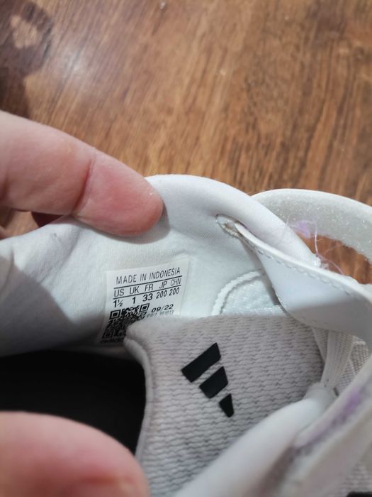 Детски маратонки Адидас