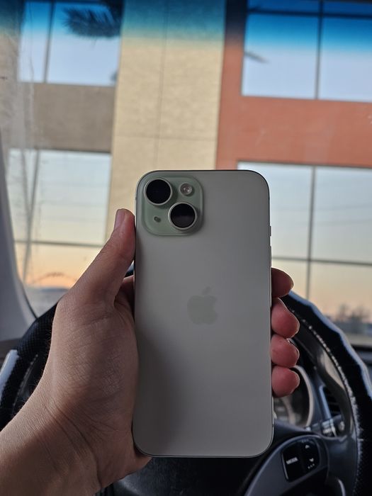 iphone 15 128 gb 87 %