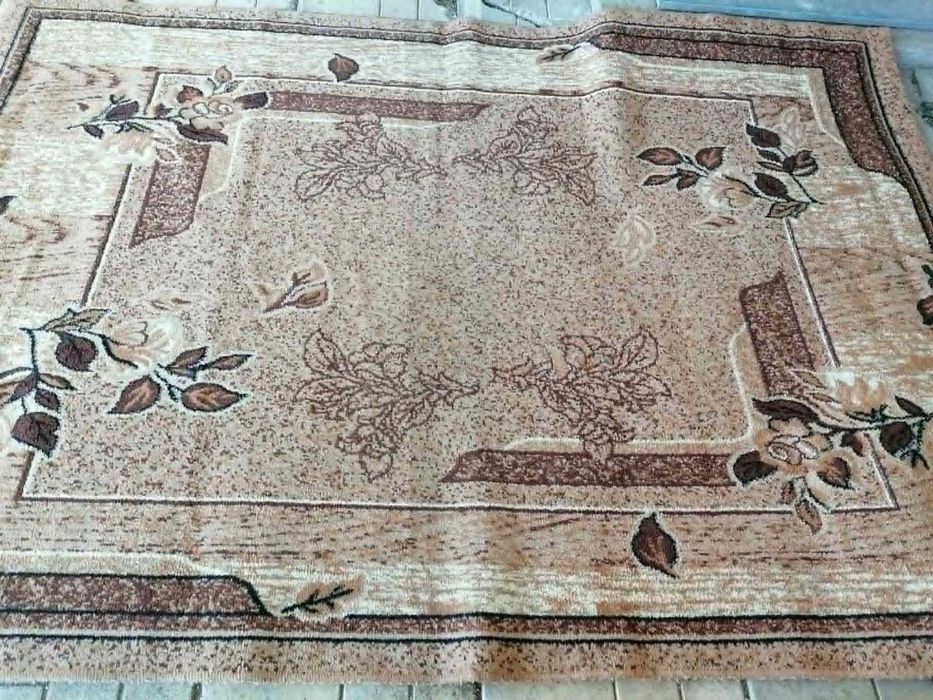 Красив и мек килим 230х160 см