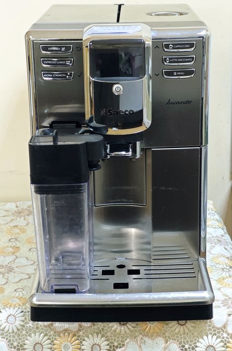 Espressor Philips Saeco Incanto