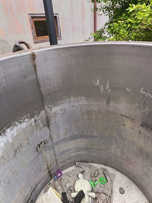 Бочка 3 млн 500 минг сотилади