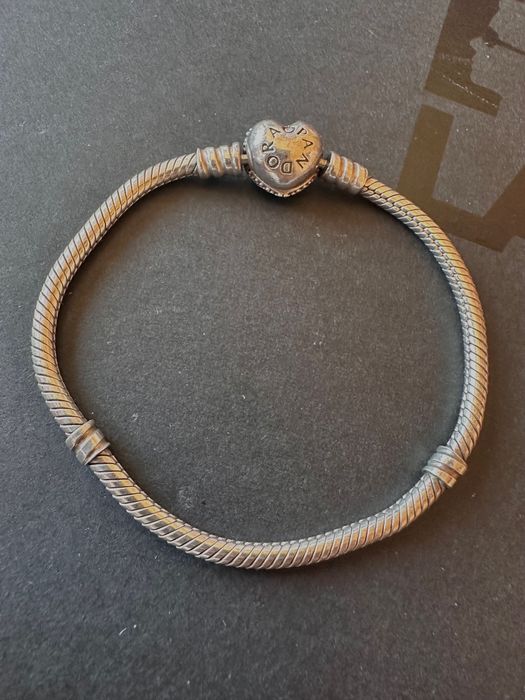 Оригинална гривна Pandora