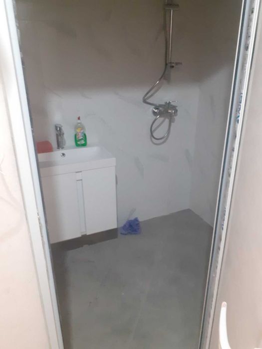 Продава се Двустаен апартамент в Пловдив, Гагарин - 60 кв.м за 1000 €/кв.м - Снимка #5