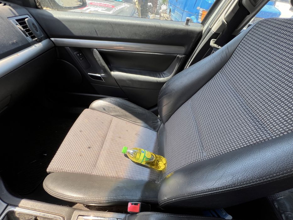 Opel vectra c 2.2 155ks на части