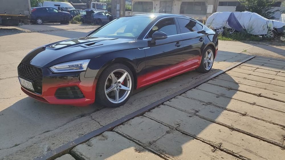 Vopsitorie / Tinichigerie Auto