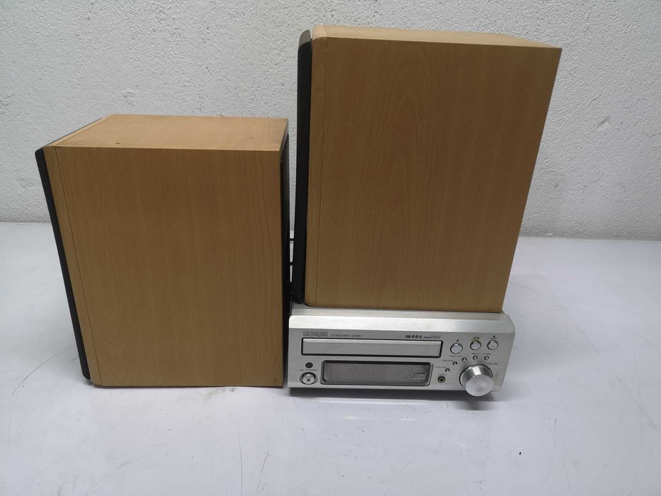 Аудио микро системa - Denon UD-M31