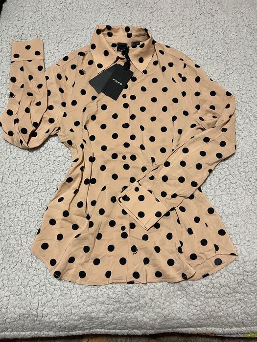 Риза Pinko/ Нова с етикет