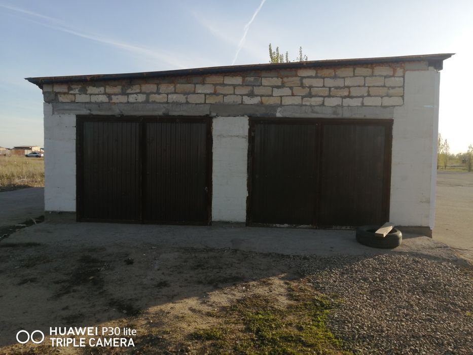 сдам в аренду гараж