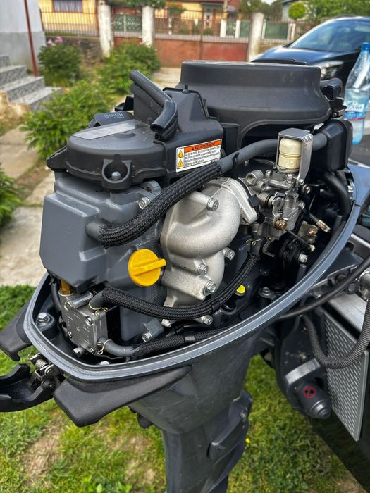 Motor barca Yamaha 20cp