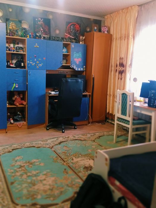 Продается дом 4-комн