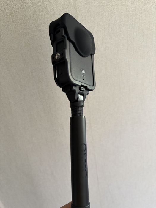 Dji osmo 360 adventure combo