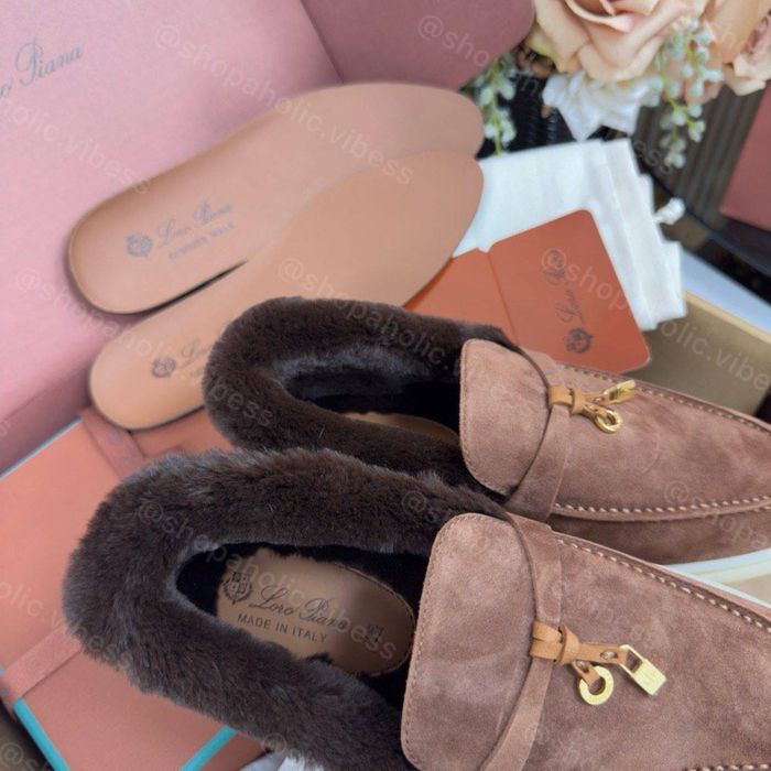 Mocasini Loro Piana