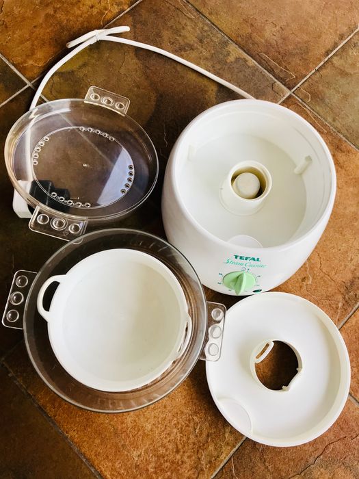 Уред за готвене на пара - steamer