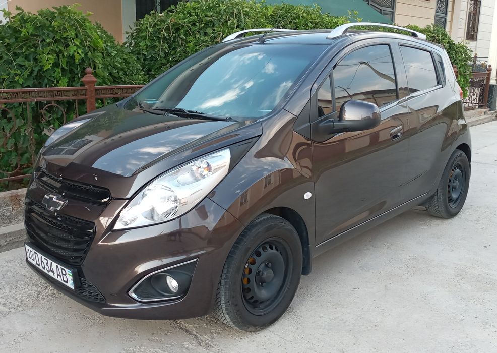 Спарк 2022 йил 10000