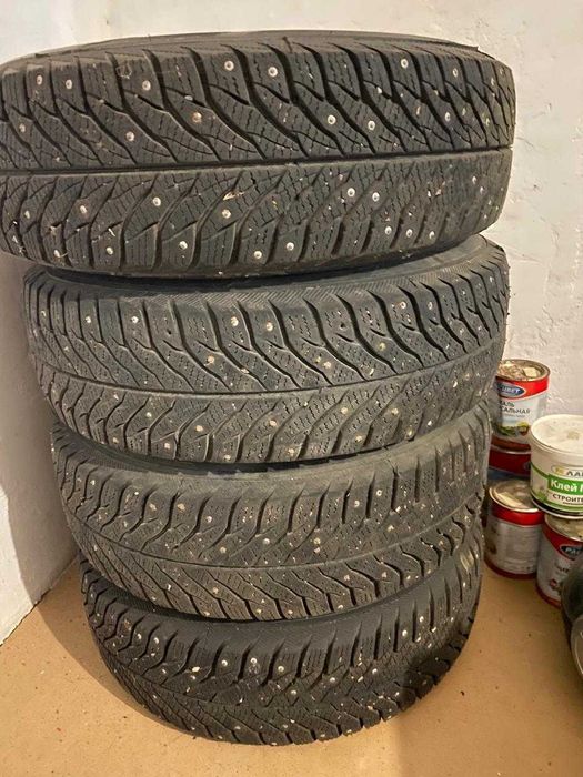 автошины еврокама R14