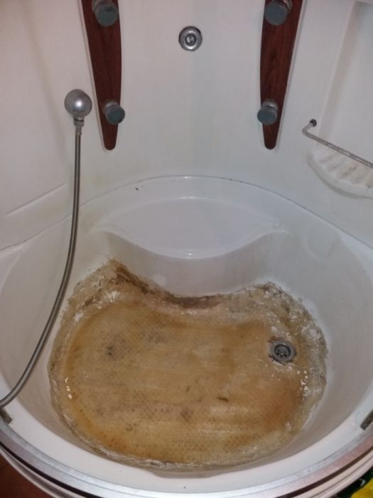 Реставрация ванн