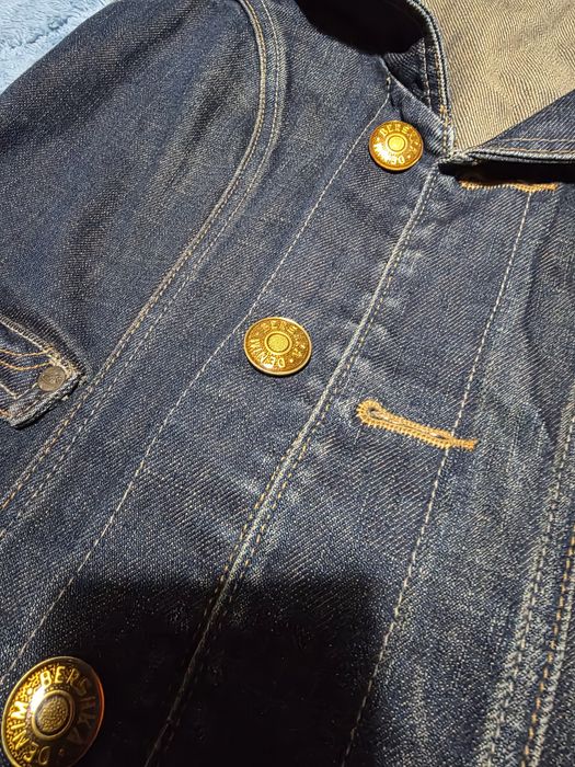 Дънков елек Berska