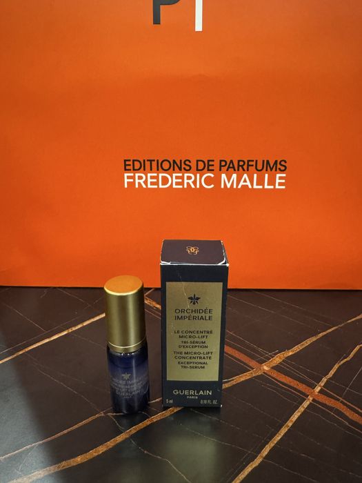 Guerlain Orchidee Imperiale Micro-Lift Concentrate