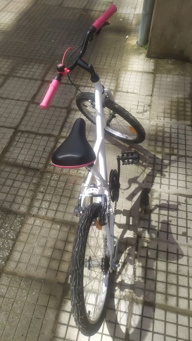 Детски велосипед 20 инча