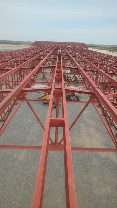 Металлоконструкции