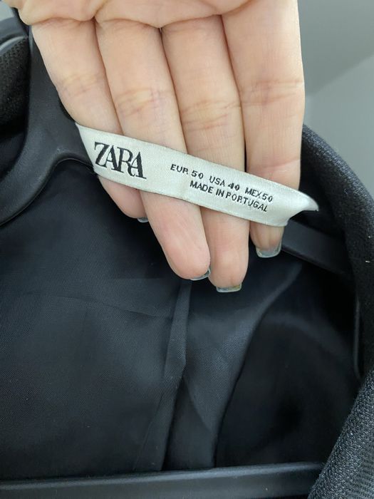 Мъжко сако Zara