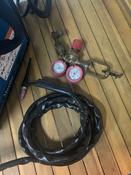 Miler maxstar 2000 aparat sudura