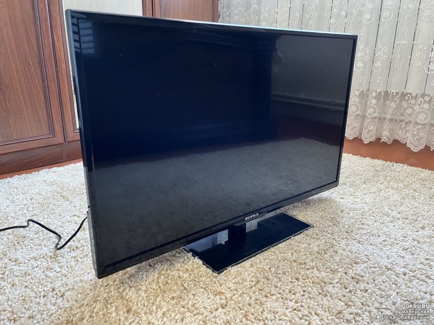 Продам телевизор