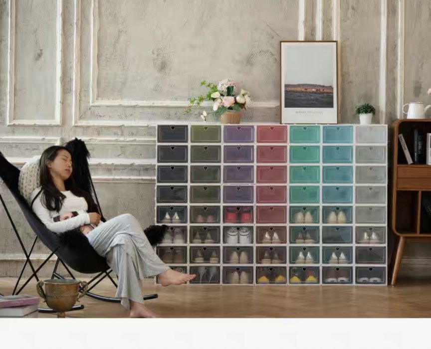 Подставка для обуви