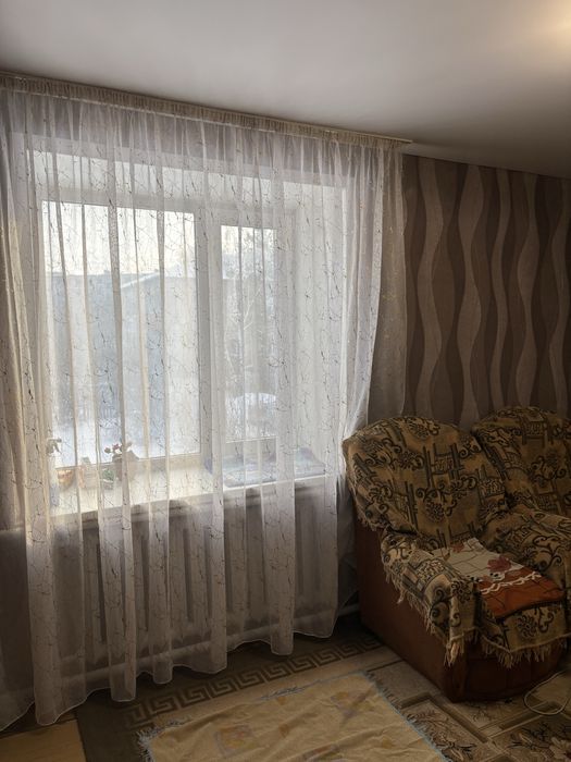 Продам  квартиру.