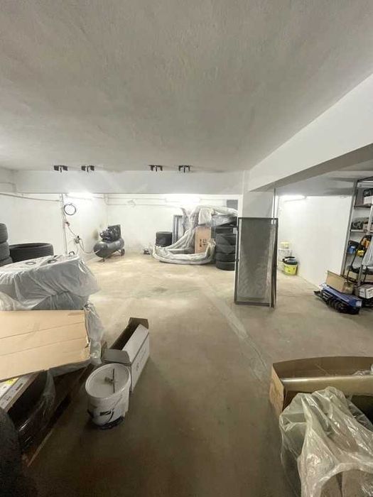 Бизнес имот в Просеник 54987