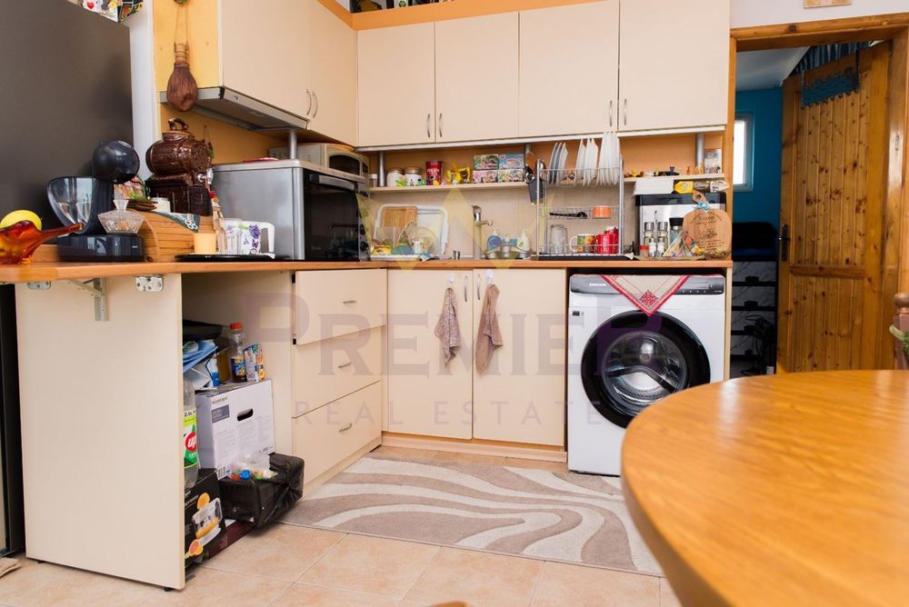 Продава се Тристаен апартамент в Балчик - 82 кв.м за 1647 €/кв.м - Снимка #6