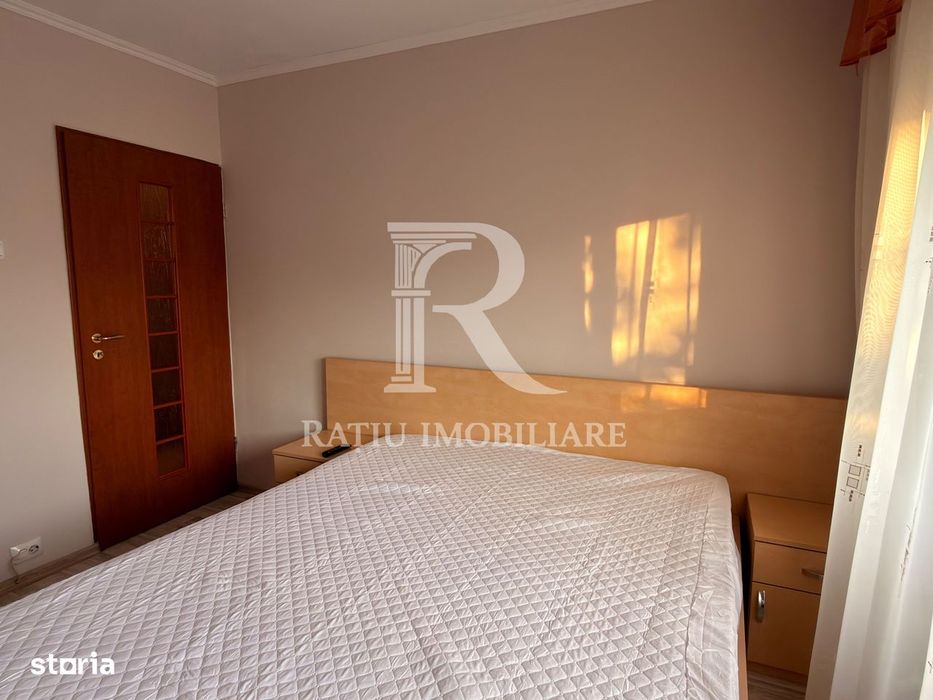 Apartament 2 camere modern | Aproape de Liceul Pedagogic și Prima Shop