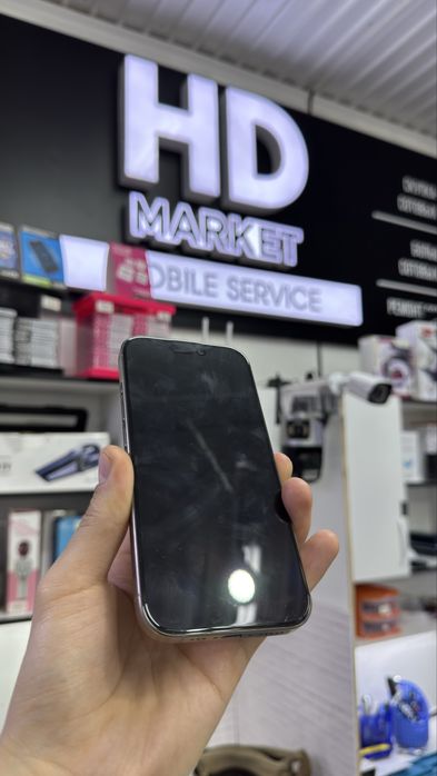 iPhone 16 pro 128Gb/90%