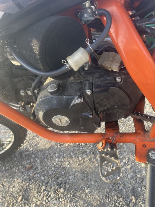 Kxd 110 (nu ktm,husqvarna,yamaha)