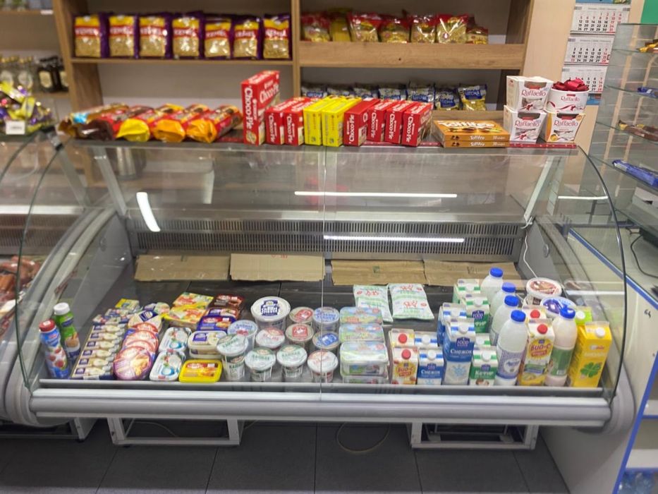 Текника Подставка Холодильник