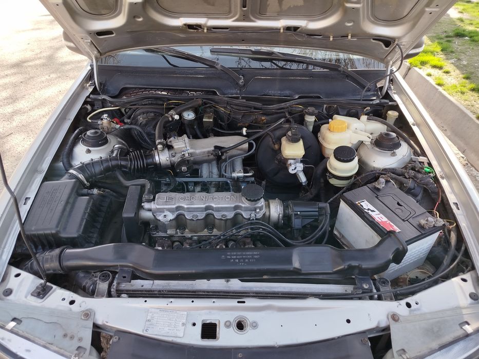 Nexia 1  продам.