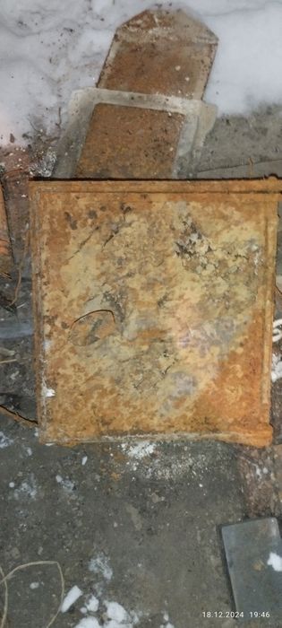 Продам дверки для дровенной печи