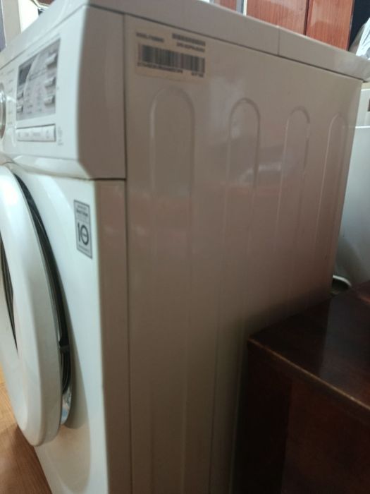 Продам 2 стиральные машины LG
