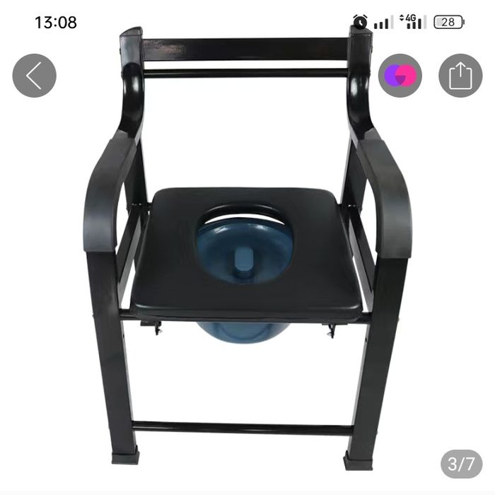 Биотуалет продам