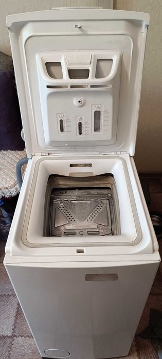 стиральная машинка Bosch