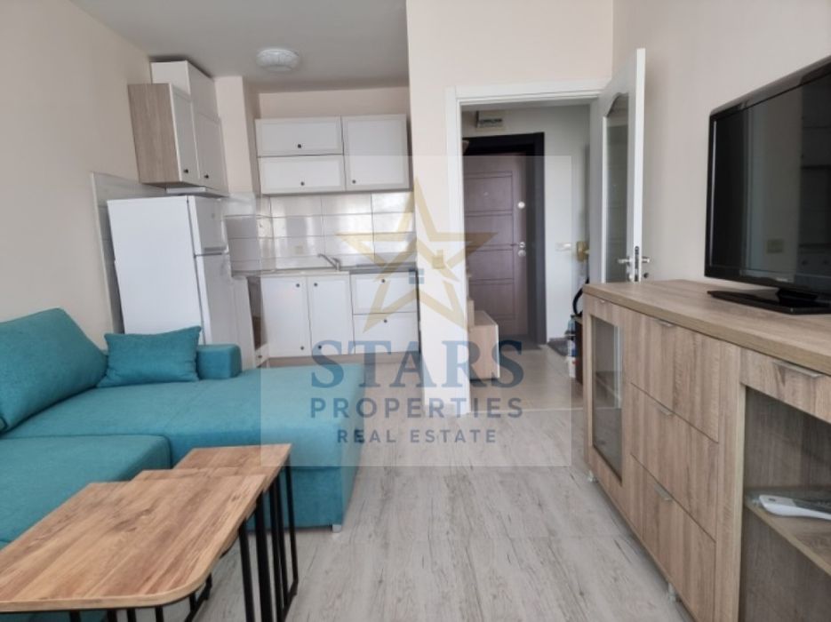 Продажба 2-стаен гр. Варна - к.к. Св.Св. Константин и Елена 65m²