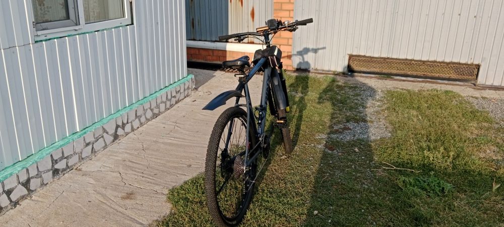 Продаю Велосипет