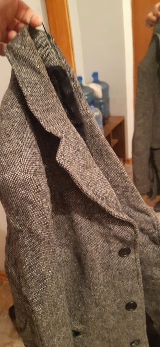 Продам пальто кошемир