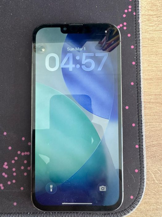 iPhone 13 Pro Max , 512 gb