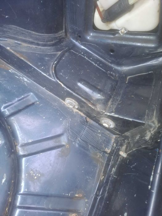 Volkswagen Scirocco Gt2 Mk2  1800см3