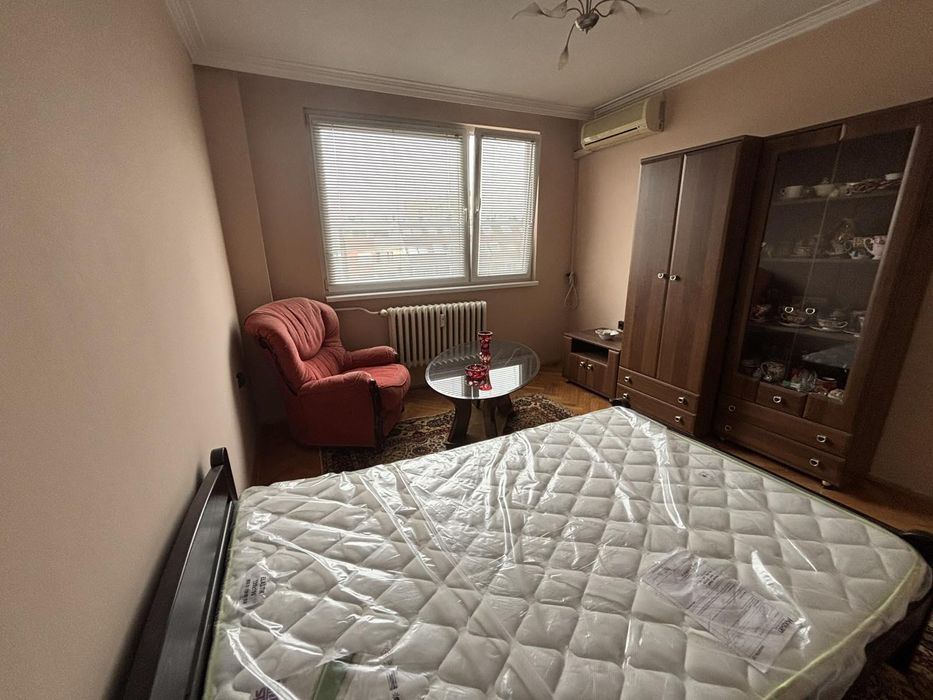 Дава се под наем Тристаен апартамент в София, Младост 1 - 88 кв.м за 650 € - Снимка #4