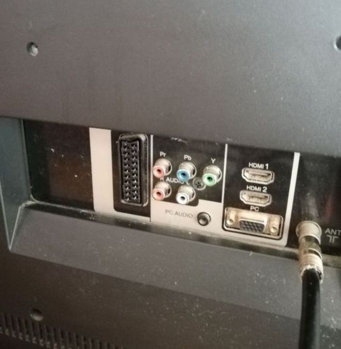 Televizor Daewoo LCD 32inchh /80cm Alt mobilier Casa și gradina