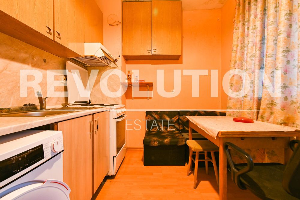 Дава се под наем Двустаен апартамент в София, Люлин 1 - 60 кв.м за 375 € - Снимка #6