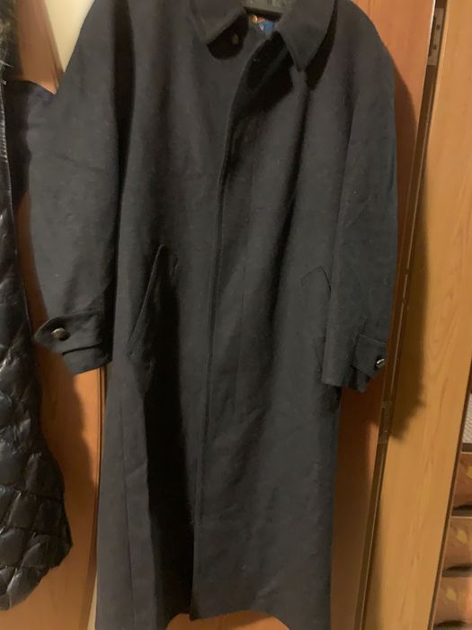 Мъжко стилно/ ново палто